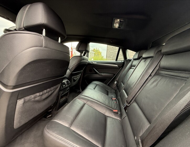BMW X6 11