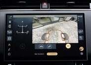 Land Rover Range Rover Evoque SUV / Terénní 2,0 l 120 kw