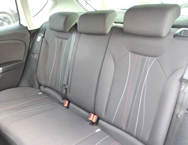 Seat Leon Hatchback 1,4 l 92 kw