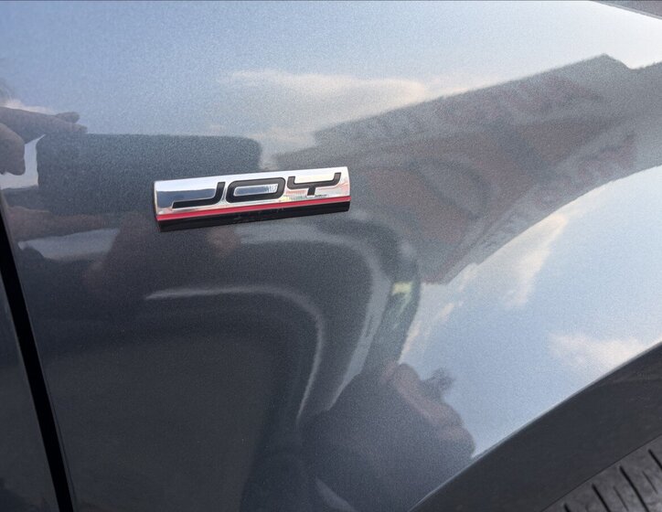 Škoda Yeti Hatchback 1,4 l 110 kw