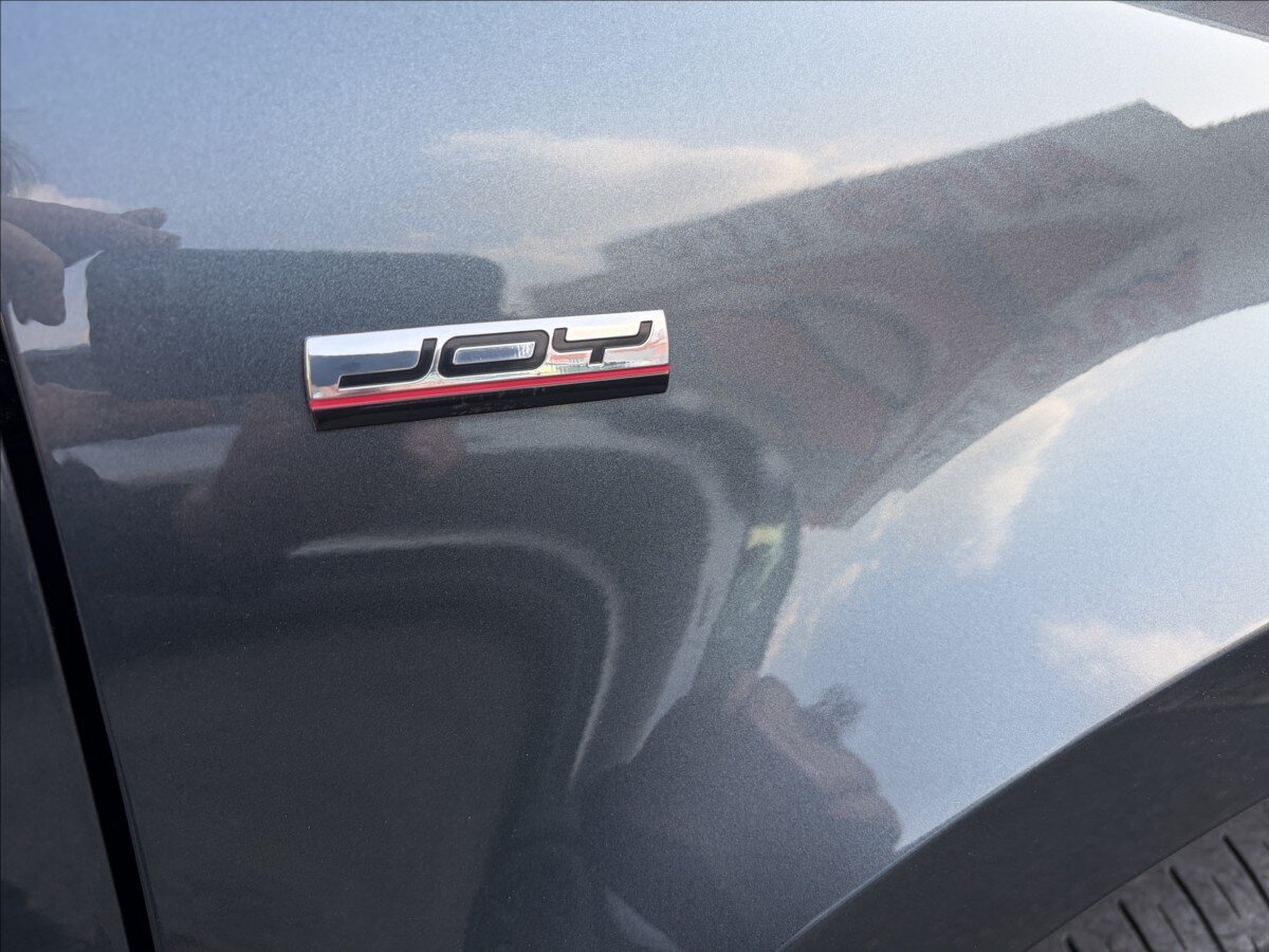 Škoda Yeti Hatchback 1,4 l 110 kw