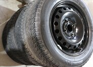 Volkswagen up! Hatchback 999,0 44 kw