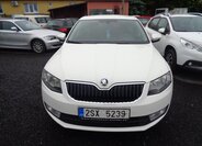 Škoda Octavia 2