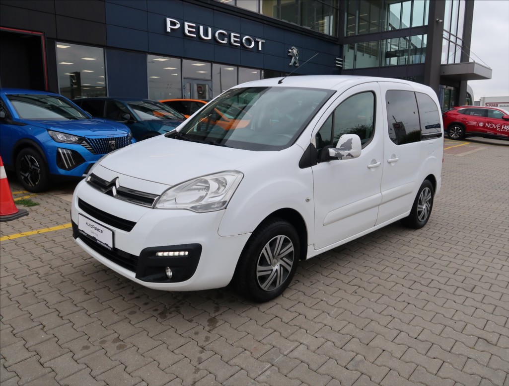 Citroën Berlingo