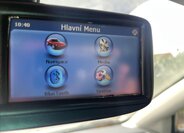 Mazda 5 MPV 2,0 l 81 kw
