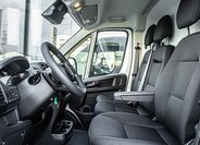 Peugeot Boxer Skříň 2,2 l 88 kw