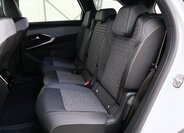 Peugeot 5008 SUV / Terénní 1,2 l 100 kw