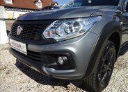 Fiat Fullback Ostatní 2,4 l 133 kw