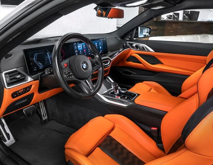 BMW M4 14