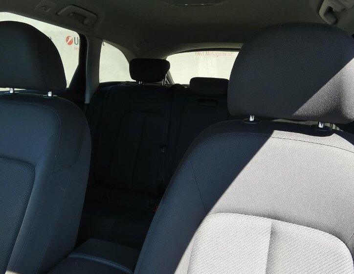 Audi A6 Kombi 2,0 l 150 kw