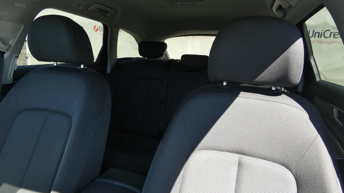 Audi A6 Kombi 2,0 l 150 kw