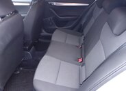 Škoda Octavia 19