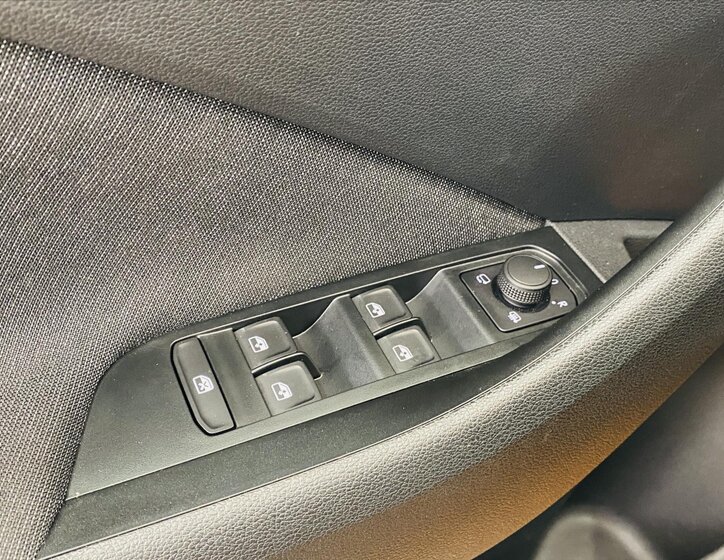 Škoda Kamiq Hatchback 1,5 l 110 kw