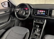 Škoda Kodiaq SUV 2,0 l 110 kw