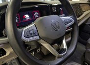 Volkswagen Multivan VAN / Minibus 1,5 l 180 kw