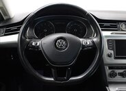 Volkswagen Passat 17