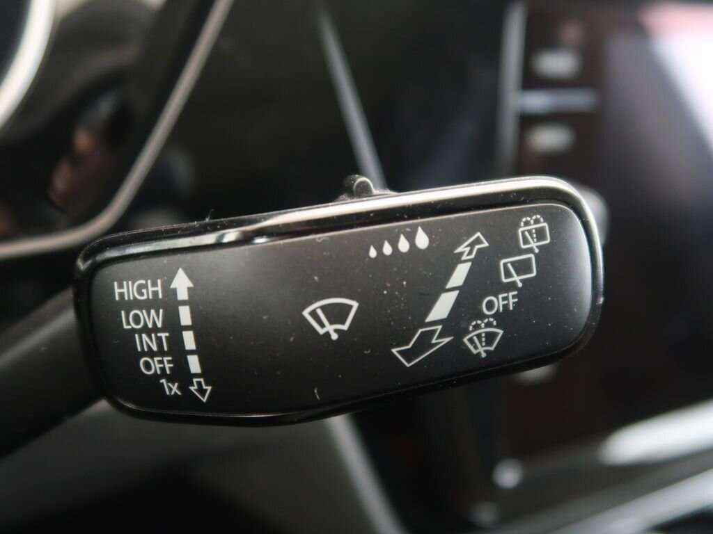 Volkswagen Touran Kombi 2,0 l 110 kw