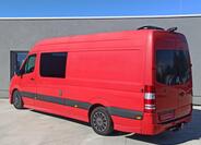 Mercedes-Benz Sprinter 7