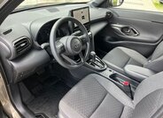 Toyota Yaris Cross SUV / Terénní 1,5 l 68 kw