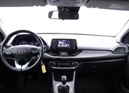 Hyundai i30 Liftback 1,4 l 103 kw