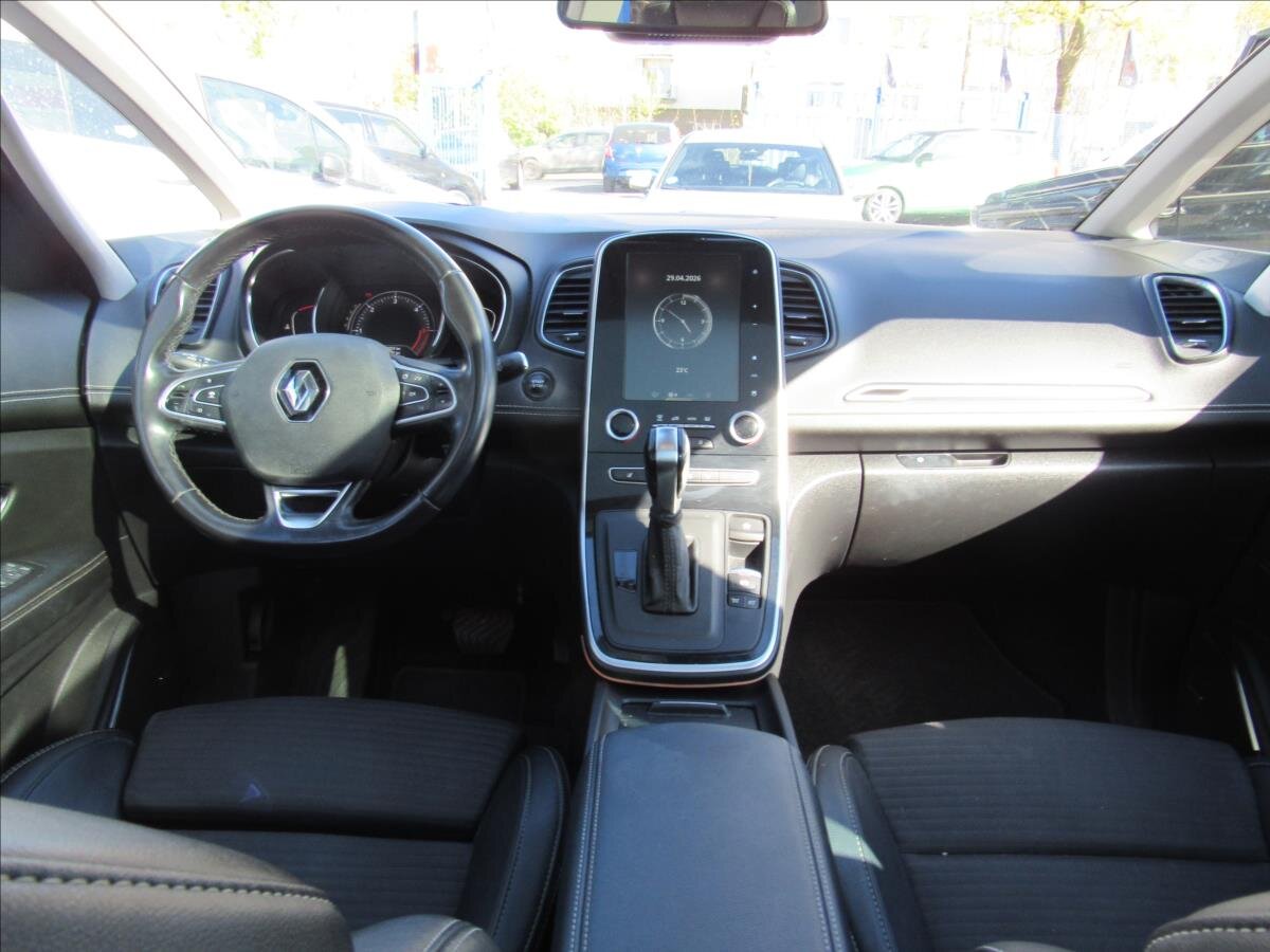 Renault Scénic MPV 1,6 l 118 kw