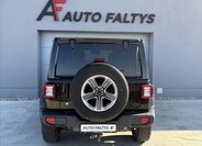 Jeep Wrangler Ostatní 2,1 l 147 kw
