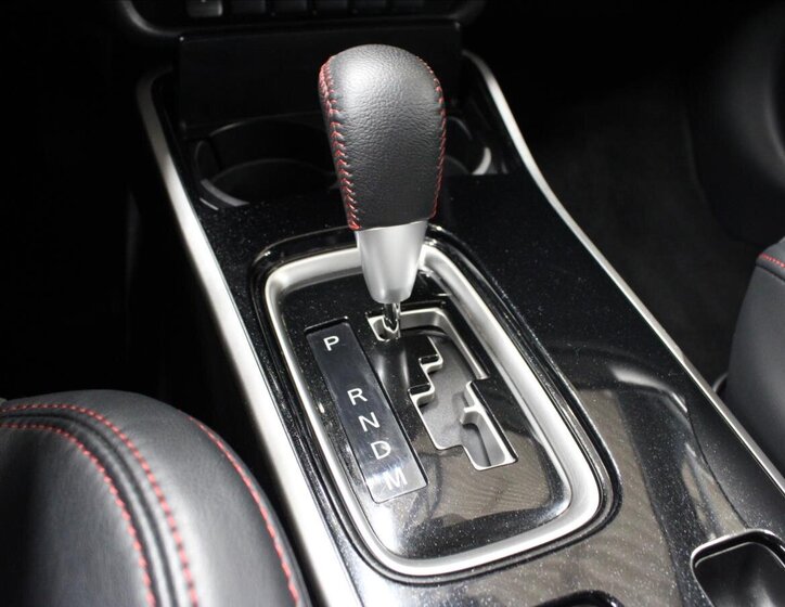 Mitsubishi Outlander 29