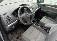 Volkswagen Sharan 17