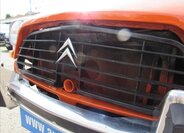 Citroën 2CV Hatchback 580,0 23 kw