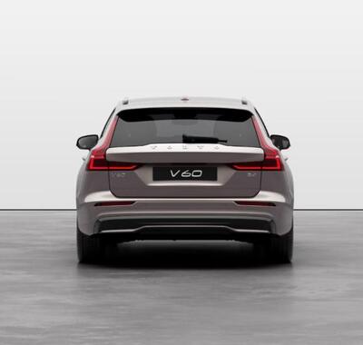Volvo V60 6