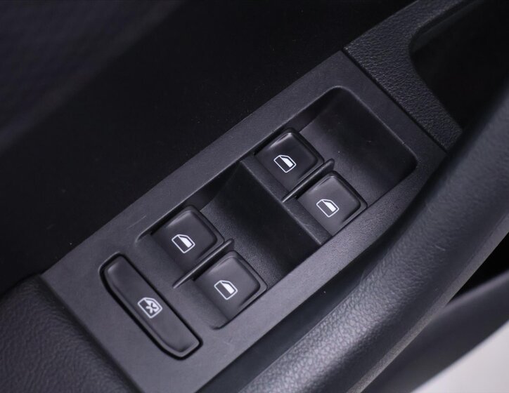 Škoda Octavia Kombi 2,0 l 135 kw