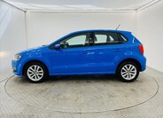 Volkswagen Polo Hatchback 1,2 l 66 kw