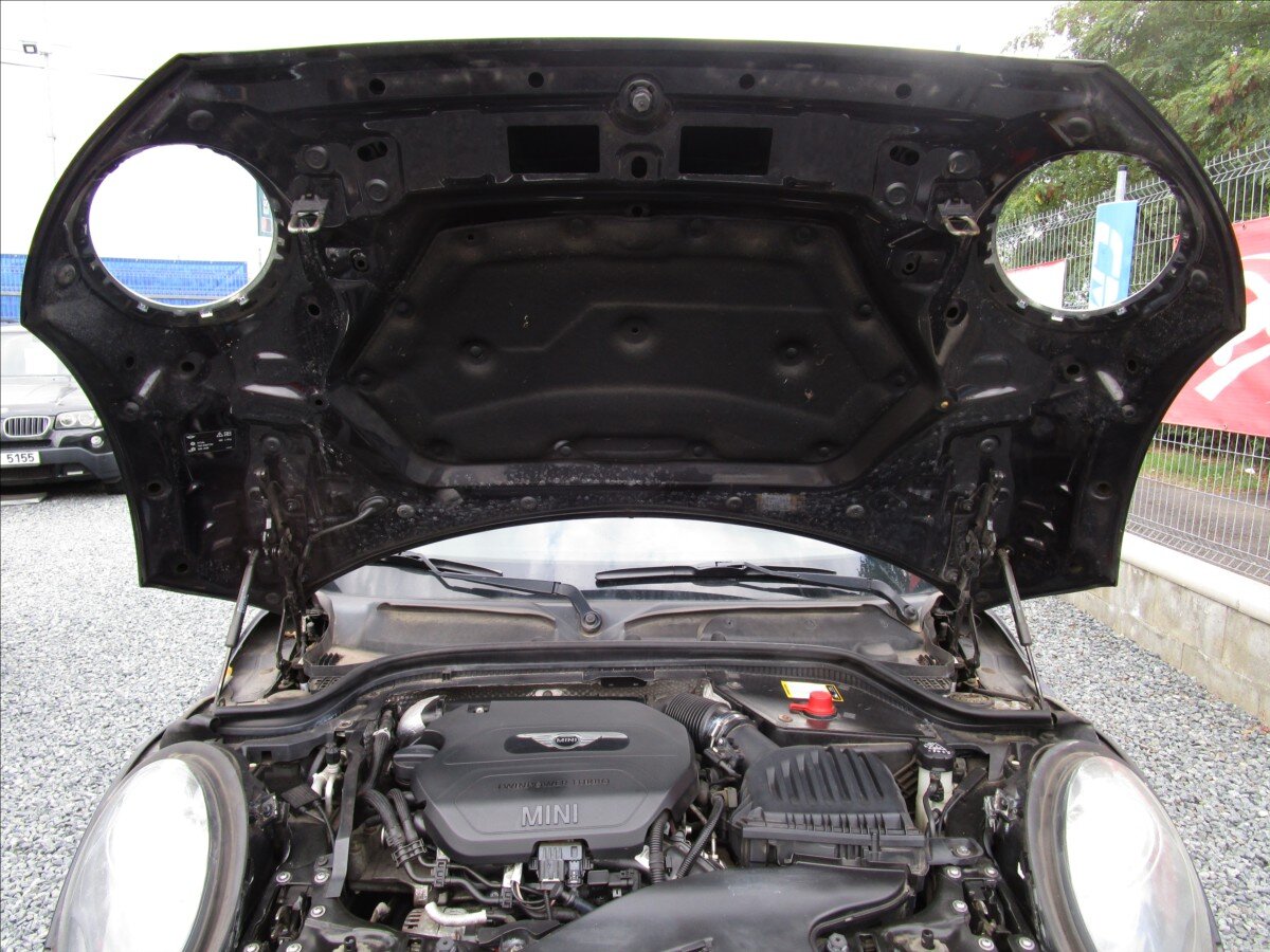 Mini Cooper Hatchback 1,5 l 85 kw