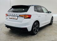 Škoda Fabia Hatchback 999,0 85 kw