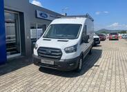 Ford Transit 5
