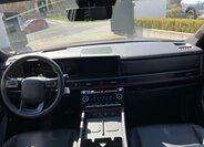 Hyundai Santa Fe SUV / Terénní 1,6 l 158 kw