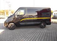 Opel Movano 4