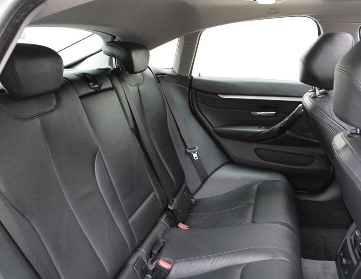 BMW Řada 4 Ostatní 2,0 l 185 kw