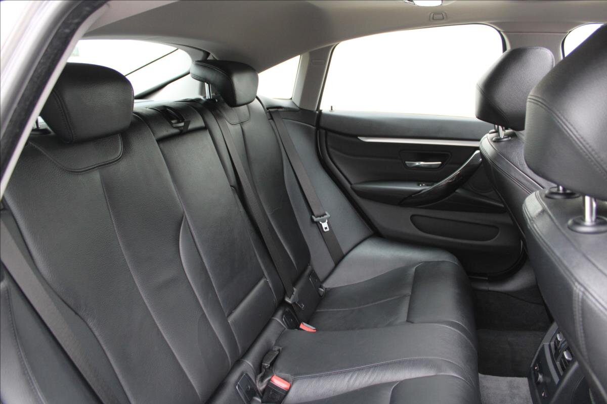 BMW Řada 4 Ostatní 2,0 l 185 kw