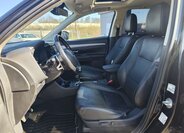 Mitsubishi Outlander SUV / Terénní 2,3 l 110 kw