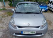 Daihatsu Sirion Hatchback 998,0 51 kw