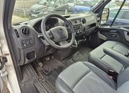 Opel Movano Ostatní 2,3 l 107 kw