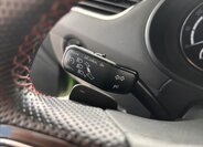 Škoda Octavia Kombi 2,0 l 162 kw