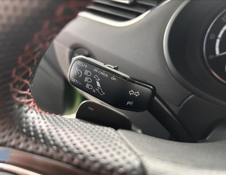 Škoda Octavia Kombi 2,0 l 162 kw