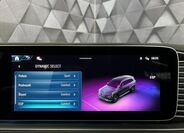 Mercedes-Benz GLS 24