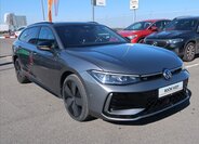 Volkswagen Passat Kombi 1,5 l 130 kw