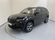Škoda Kodiaq 1