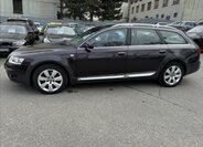 Audi A6 Allroad Kombi 3,0 l 171 kw