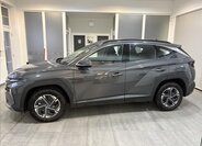 Hyundai Tucson SUV 1,6 l 117 kw