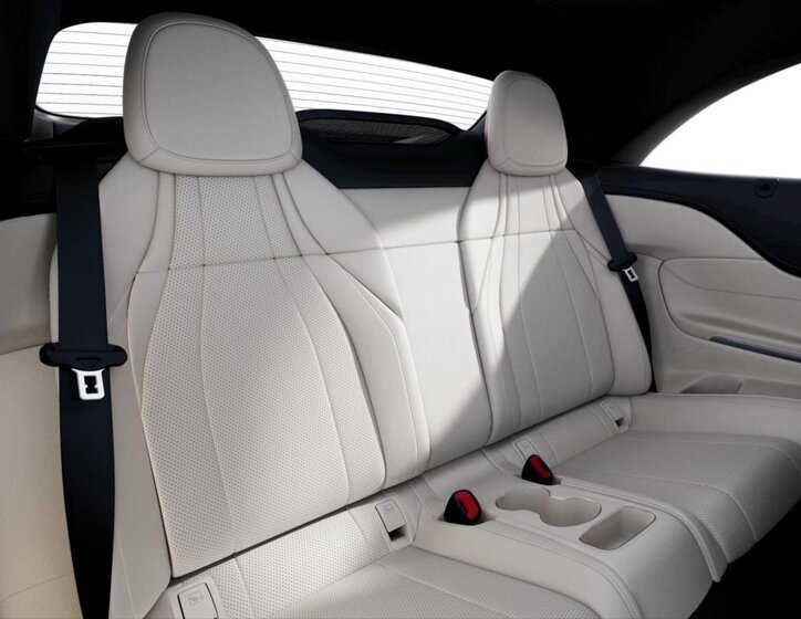 Mercedes-Benz CLE Kabriolet 2,0 l 150 kw